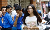 Bộ GD&ĐT vẫn tổ chức thi THPT quốc gia 2020 và sẽ công bố đề minh hoạ