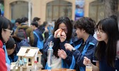Xu hướng dạy học STEM sẽ ngày càng phát triển trong các nhà trường