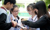 Hà Nội có nhiều học sinh giỏi quốc gia nhất cả nước