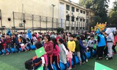 Học trải nghiệm: Nhà trường không nên khoán trắng cho công ty du lịch