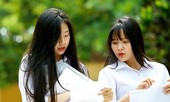 Hải Dương cho học sinh lớp 12 quay lại trường đúng ngày Quốc tế phụ nữ
