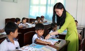 Các loại chứng chỉ chức danh nghề nghiệp 'đang hành' giáo viên?