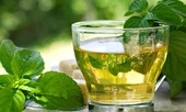 7 lý do bạn nên uống trà bạc hà mỗi ngày