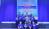 Tôi trưởng thành nhờ người bạn tên Đoàn