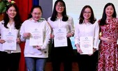 Tuổi trẻ của bạn và Đoàn: Cảm ơn Đoàn đã giúp tôi trưởng thành