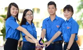 Tuổi trẻ của bạn và Ðoàn: Màu xanh của những khát vọng và ước mơ