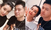 Lý Băng Băng tái ngộ 'Công Tôn Sách' giàu có, đẹp trai nhất Cbiz