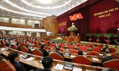 Hoàn tất công tác chuẩn bị nhân sự trình Đại hội XIII của Đảng