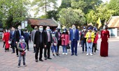 Hà Nội phát triển du lịch thể thao mạo hiểm