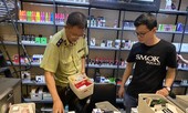 Hà Nội tịch thu gần 3.900 tỷ đồng từ buôn lậu và gian lận thương mại