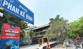 Hà Nội làm rõ lý do chưa giải quyết vi phạm tại mương Phan Kế Bính, Nghĩa Đô
