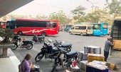 Sở GTVT Hà Nội nói gì nguy cơ xe khách bị cắt “lốt” do vắng khách