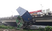Vì sao cầu Thanh Trì bị chỉ trích là 'cầu tử thần'?