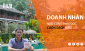 Từ tốt đến vĩ đại - Doanh nhân nào cũng phải đọc cuốn sách này