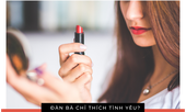 Vì sao đàn ông thích tình dục, đàn bà lại thích tình yêu hơn?