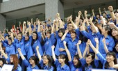 Báo Tiền Phong tổ chức cuộc thi viết “Tuổi trẻ của bạn và Đoàn”