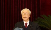 Trung ương thông qua nhân sự thuộc trường hợp 'đặc biệt' tái cử với số phiếu tập trung rất cao