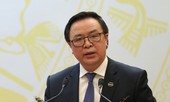 Tăng số lượng Uỷ viên Trung ương khóa XIII ở các vị trí, địa bàn, lĩnh vực trọng yếu