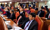 Quy chế bầu cử tại Đại hôi XIII: Quy định rõ hơn trách nhiệm của người đề cử