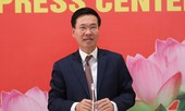 Ông Võ Văn Thưởng: Đại hội XIII là dấu mốc quan trọng trong quá trình phát triển