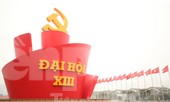 Những nội dung quan trọng được xem xét tại Đại hội XIII của Đảng