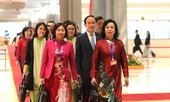 Đại hội Đảng lần thứ XIII họp phiên trù bị
