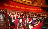 Đấu tranh phòng chống tham nhũng, tiêu cực là nhiệm vụ trọng tâm của nhiệm kỳ Đại hội XIII