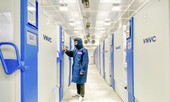 Các địa phương được mua vắc xin ngừa COVID-19 theo phương thức xã hội hóa