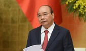 Thủ tướng: Nêu cao tinh thần trách nhiệm, làm đến phút cuối cùng