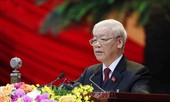 Khai mạc Hội nghị Trung ương 2: Giới thiệu nhân sự lãnh đạo cấp cao các cơ quan Nhà nước