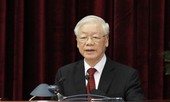 Nhân sự ứng cử Chủ tịch nước, Thủ tướng, Chủ tịch Quốc hội có số phiếu tập trung cao