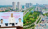 Vì sao chưa thành lập Công an và Viện Kiểm sát TP.Thủ Đức?