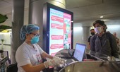 TPHCM kích hoạt hệ thống phòng chống dịch COVID-19 qua Tết