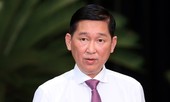 Đề nghị truy tố cựu Phó Chủ tịch TPHCM Trần Vĩnh Tuyến cùng 15 đồng phạm