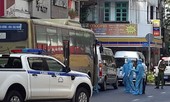 Công an điều tra vụ 40 người Trung Quốc nhập cảnh trái phép vào TPHCM