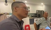 Giám đốc tố cáo con gái ông Trần Quý Thanh bị bắt