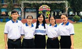 Chế kẹo dẻo hỗ trợ phòng đột quỵ