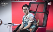 Chàng sinh viên “Siêu trí tuệ Việt Nam”