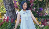Cô sinh viên dành 3 năm chinh phục học bổng Chính phủ Nhật