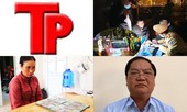 Bản tin Hình sự: Bắt quả tang hơn chục nữ nhân viên massage bán dâm tại nơi làm việc