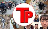 Bản tin Hình sự: Kinh hoàng 2 bố con chết cháy, mẹ trọng thương trong căn nhà khóa trái