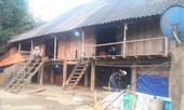 Thảm án kinh hoàng: 3 người chết, một nạn nhân nguy kịch tại Lai Châu