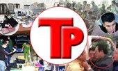 Bản tin Hình sự: Cảnh sát nổ súng bắt con trai Phó trưởng công an huyện