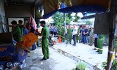 Nghi án đôi nam nữ bị giết dã man tại nhà