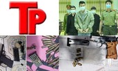 Bản tin Hình sự: 25 đối tượng đã chiếm đoạt hơn 400 tỷ đồng của ngân hàng như thế nào?