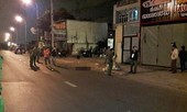 Công an làm rõ việc bỏ thi thể bên đường ở TP Phan Thiết