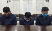 3 thiếu nữ bị nhóm 'chăn dắt' bán qua lại nhiều lần