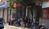 Nữ sinh lớp 10 nghi bị bạn trai giết tại nhà