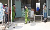 Mâu thuẫn với khách, chủ quán ăn bị đâm tử vong