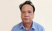Bắt tạm giam nguyên Cục trưởng Cục thuế tỉnh Bình Dương và hai thuộc cấp